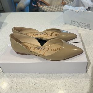Sam Edelman Flats - 6.5